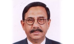 বিএনপির সাবেক এমপি নাজিম উদ্দিন মারা গেছেন
