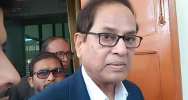 প্রধান উপদেষ্টার বিশেষ সহকারী আমিনুল ইসলামের পদত্যাগ