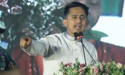 রাষ্ট্র নারীদের যথেষ্ট নিরাপত্তা দিতে পারছে না: সারজিস আলম