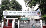 বসুন্ধরায় ছিনতাইকারী সন্দেহে দুই বিদেশি নাগরিককে মারধর