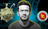 ‘মরণোত্তর স্বাধীনতা পদকে ভূষিত হওয়া আবরার ফাহাদের আত্মত্যাগের স্বীকৃতি’