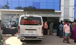 সেনবাগের সাফিয়া-সোবহান হাসপাতালে ভুল অপারেশনের প্রসুতি মায়ের মৃত্যু
