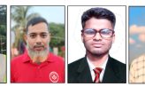 ফুলঝুরি ব্লাড ফাউন্ডেশনের কমিটি গঠন