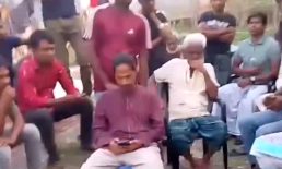 শিশু ধর্ষণ চেষ্টার অভিযোগ বিএনপি নেতার সালিসে দফারফা