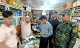 সোনাইমুড়ীতে অতিরিক্ত দামে সয়াবিন তেল বিক্রি, ১০ হাজার টাকা জরিমানা