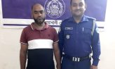 অপারেশন ডেভিল হান্ট সেনবাগ আওয়ামী লীগ সাধারণ সম্পাদক গ্রেফতার