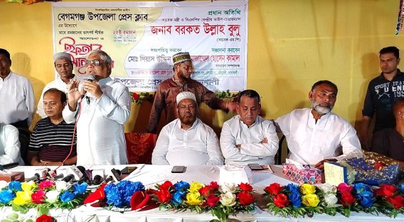 নতুন বাংলাদেশ গড়ার জন্য সাংবাদিকদের গুরুত্বপূর্ণ ভূমিকা রাখবে হবে – বুলু