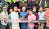 কোম্পানীগঞ্জ বসুরহাটে ইনফিনিক্স শোরুমের শুভ উদ্বোধন