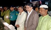 দেশের স্বাধীনতা ও সার্বভৌমত্ব রক্ষায় সকলকে একযোগে কাজ করতে হবে – পররাষ্ট্র সচিব