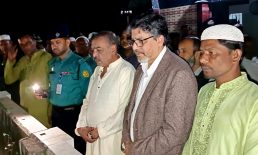 দেশের স্বাধীনতা ও সার্বভৌমত্ব রক্ষায় সকলকে একযোগে কাজ করতে হবে – পররাষ্ট্র সচিব