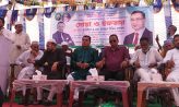 এই সরকারের ভিতরে আওয়ামী লীগের ভূত ঢুকেছে – ব্যারিস্টার খোকন