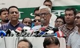 জাপার জন্য ২০১৪ সালে আ.লীগ অবৈধভাবে নির্বাচন করতে পেরেছে: ফারুক