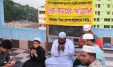 সেনবাগে ইয়াং হেল্প হিউম্যান বিডি ইফতার