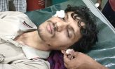 সেনবাগে ধর্ষণ মামলার সংবাদ সংগ্রহ কালে সাংবাদিকের ওপর হামলা