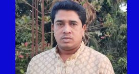 বাঁচতে চায়লে একলাখ টাকা বিকাশ করো – যুবদল নেতা