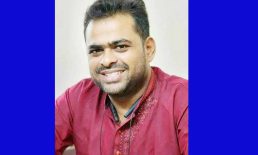 গৃহবধূর সাথে অনৈতিক সম্পর্ক ও প্রতারনার অভিযোগ বিশ্বজিতের বিরুদ্ধে
