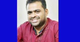 গৃহবধূর সাথে অনৈতিক সম্পর্ক ও প্রতারনার অভিযোগ বিশ্বজিতের বিরুদ্ধে