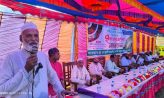 রব্বানিয়া ফাযিল মাদ্রাসা প্রাক্তন ছাত্রদের ইফতার মাহফিল