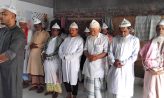সৌদির সঙ্গে মিল রেখে নোয়াখালী ৪ গ্রামে ঈদুল ফিতর পালন