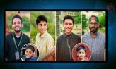 জুলাই শহীদদের পরিবারে নেই ঈদ আনন্দ