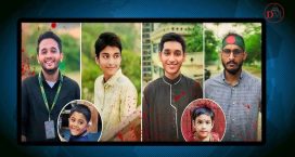 জুলাই শহীদদের পরিবারে নেই ঈদ আনন্দ