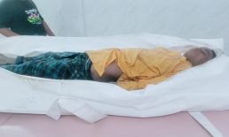 দাদপুরে স্কুল ছাত্রকে চুরিকাঘাততে হত্যা, সেপটিকট্যাংক থেকে লাশ উদ্ধার