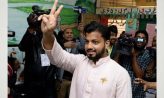 ইশরাক হোসেনকে ঢাকা দক্ষিণের মেয়র ঘোষণা আদালতের
