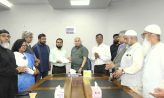সামাজিক পরিবর্তন নিয়ে গবেষণায় ফেলোশিপ পেলেন ৩ বিশ্ববিদ্যালয় শিক্ষক