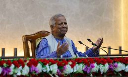 আজ লজ্জা থেকে বাঁচলাম, কলঙ্কমুক্ত হলাম: প্রধান উপদেষ্টা