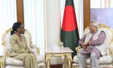 নির্ধারিত সময়ে নির্বাচন আয়োজনে সরকার অঙ্গীকারাবদ্ধ: প্রধান উপদেষ্টা