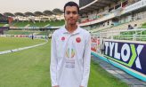 ৫০ চার ২২ ছক্কায় ৪০৪, দেশের ক্রিকেটে মুস্তাকিমের নতুন ইতিহাস