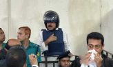 কান্নাজড়িত কণ্ঠে আদালতকে কী বললেন শাজাহান খান!