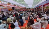 কবিরহাটে ব্যারিষ্টার মওদুদ আহমদের ৪র্থ তম মৃত্যুবার্ষিকী ও ইফতার মাহফিল