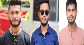 সৈকত সরকারি কলেজ ছাত্রদলের আহ্বায়ক কমিটি গঠন