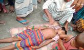 সুবর্ণচরে পুকুরে মাছ ধরতে নেমে কিশোরের মৃত্যু