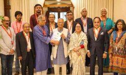 সাংবাদিকতার জন্য ন্যূনতম স্নাতক পাসের সুপারিশ
