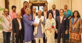 সাংবাদিকতার জন্য ন্যূনতম স্নাতক পাসের সুপারিশ
