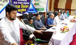 ‘সাংবাদিকদের স্বার্থ-সংশ্লিষ্ট সুপারিশ বাস্তবায়নে সরকার কাজ করবে’