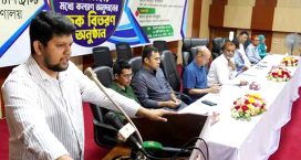 ‘সাংবাদিকদের স্বার্থ-সংশ্লিষ্ট সুপারিশ বাস্তবায়নে সরকার কাজ করবে’