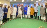 কোম্পানীগঞ্জ ফ্রেন্ডস্ সোসাইটির ইফতার মাহফিল