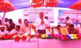 সোনাইমুড়ীতে মোস্তফা-হাজেরা ফাউন্ডেশনের ইমাম সম্মেলন