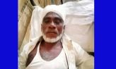 হাতিয়ার পারিবারিক বিষয় নিয়ে কুপিয়ে জখম করার অভিযোগ
