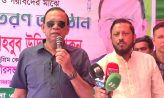 আন্দোলন করেছি মৌলবাদীদের হাতে ক্ষমতা তুলে দেওয়ার জন্য নয় – খোকন