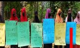 সেনবাগে প্রবাসীর স্ত্রীর হাত-পা বেঁধে ধর্ষণের চেষ্টা