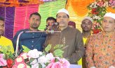 কোম্পানীগঞ্জে খালেদা জিয়ার রোগমুক্তি ও মওদুদ আহমদের মৃত্যুবার্ষিকীতে দোয়া ও ইফতার