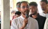 হাতিয়ার মানুষ আমাকে নিরাপত্তা দেবে : আবদুল হান্নান মাসউদ