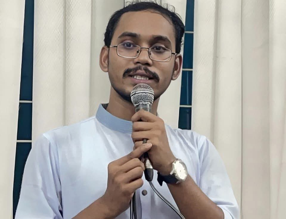 সংঘাতের রাজনীতি কখনো মঙ্গল বয়ে আনে না- হান্নান মাসউদ