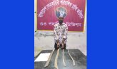 সেনবাগে যৌথ বাহিনীর অভিযান মাদক ও অস্ত্র সহ মাদক কাররারি গ্রেফতার
