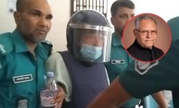 নোয়াখালী-২ (সেনবাগ-সোনাইমুড়ী) আসনের সাবেক এমপির মোরশেদ আলম গ্রেফতার