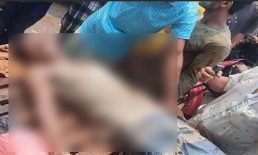 সদর জালিয়ালে বজ্রপাতে একজনের মৃত্যু